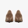 Womens Zarey Court Animal Print Court Shoes Womens Zarey Court Animal Print Court Shoes