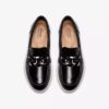 Womens Zylah May Black Loafers Us Womens Zylah May Black Loafers Us